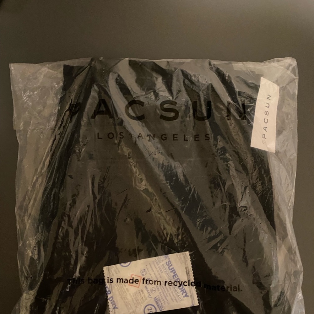 Pacsun Jeans (Brand new)